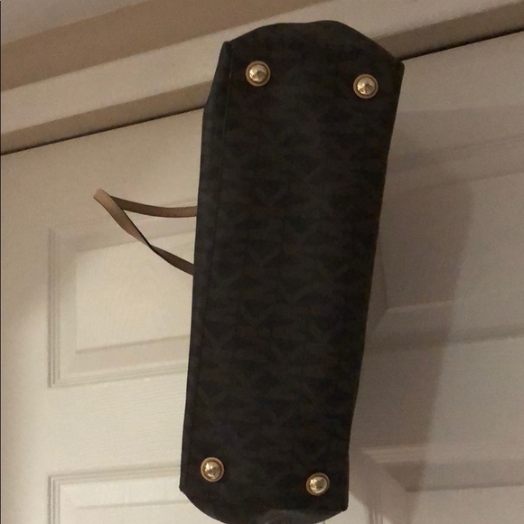 Michael Kors tote bag - Picture 5 of 6